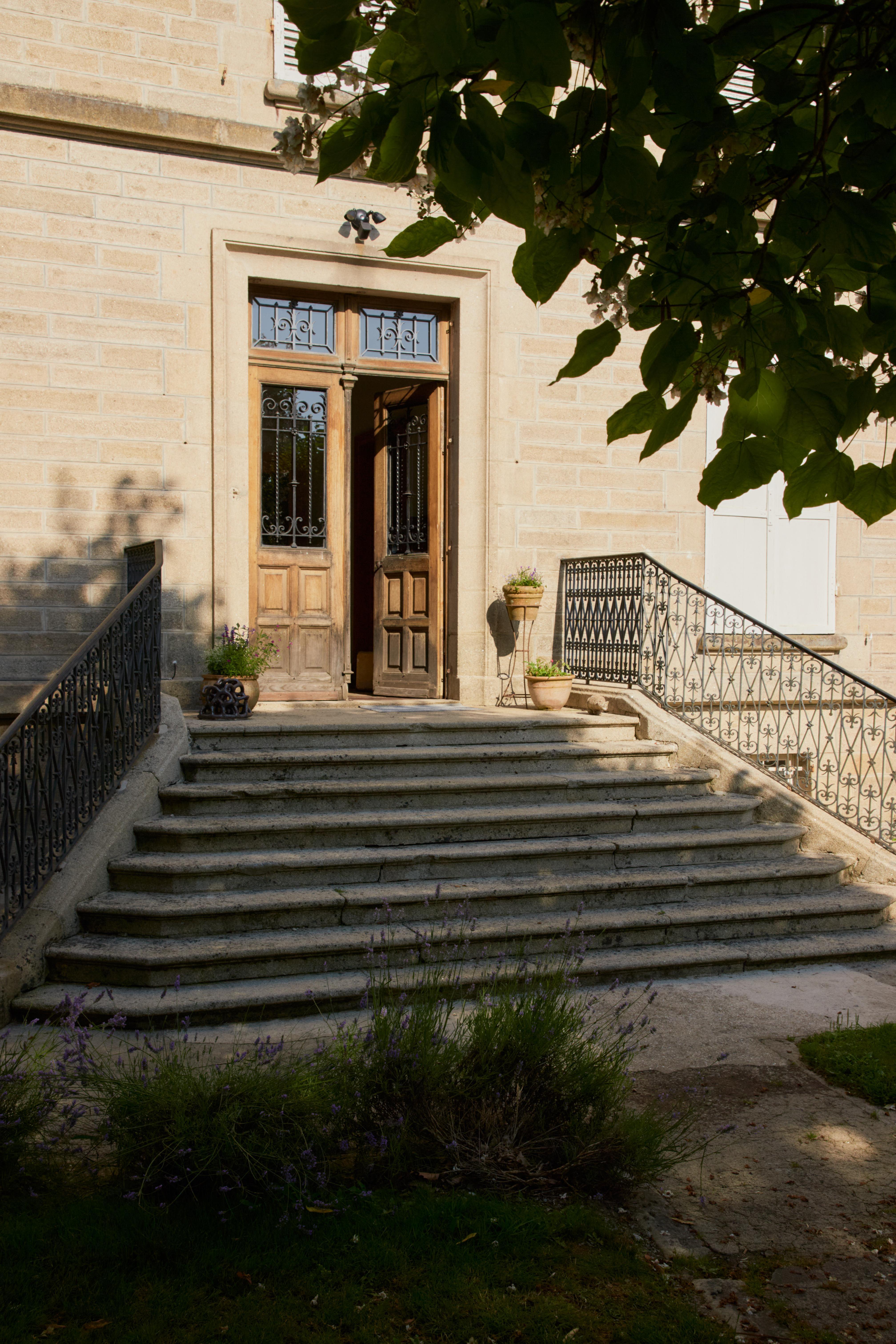 Chateau Gioux Saint-Pierre-Bellevue Exterior foto